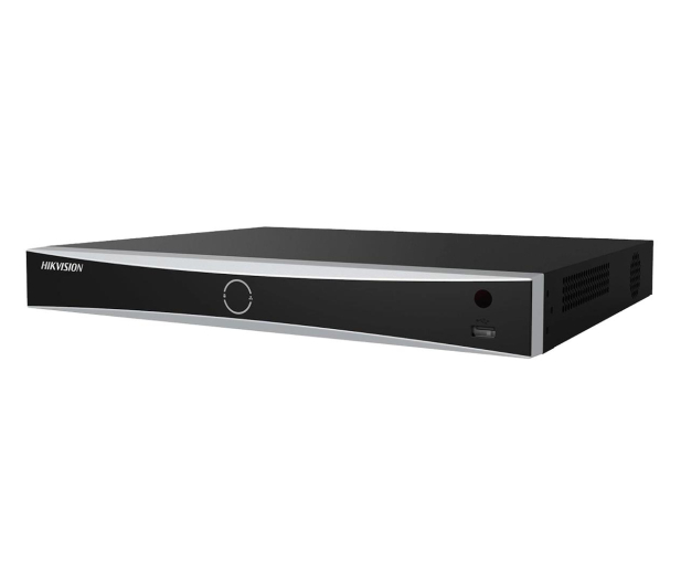 Hikvision DS-7616NXI-K2 16 kan. - 1173339 - zdjęcie 2